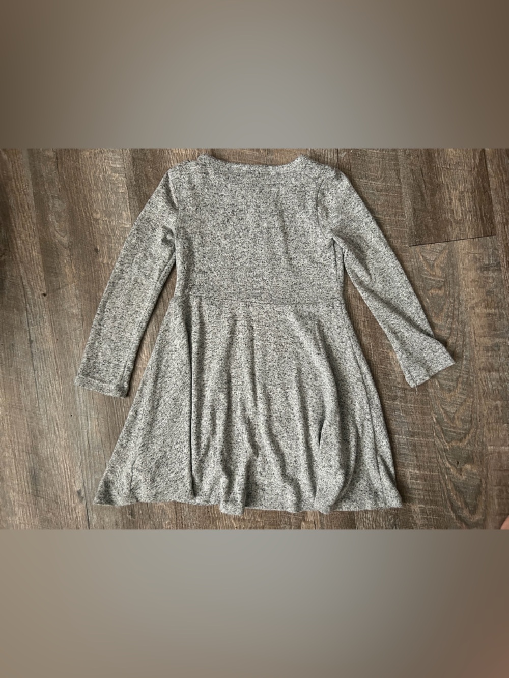 🌸 $10 SALE 🌸 Oshkosh Dress Girls Size 4T - Picture 7 of 7